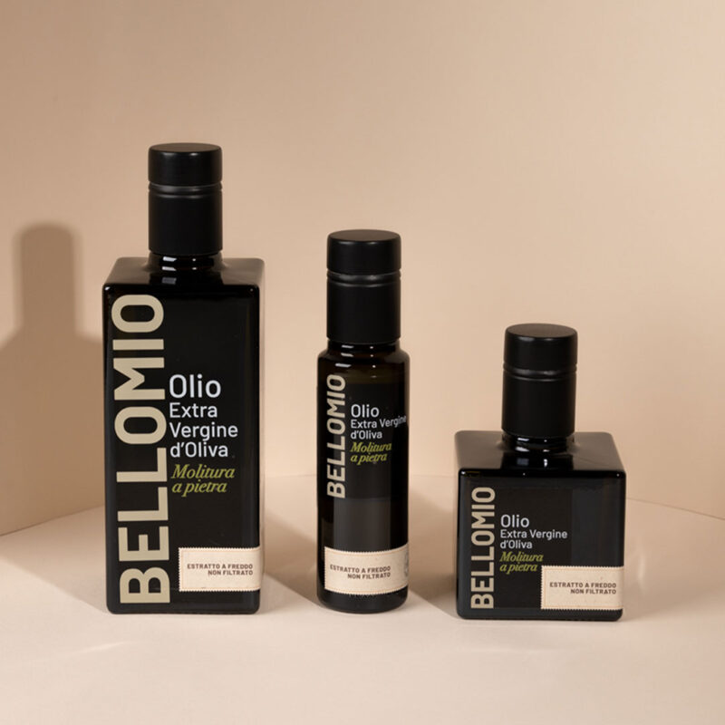 Bellomio Olio EVO